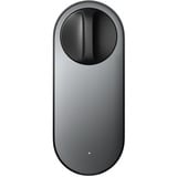 Aqara Smart Lock U200 Lite Kit elektronisch deurslot Zwart, Matter via Thread, Bluetooth 5.1, NFC