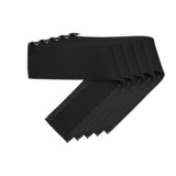 Arozzi Arozzi Cablekit - Black kabelbinder Zwart