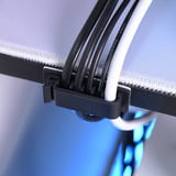 Arozzi Cablekit - Black kabelbinder Zwart