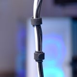 Arozzi Cablekit - Black kabelbinder Zwart