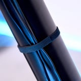 Arozzi Cablekit - Black kabelbinder Zwart