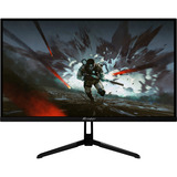 Arozzi Nova E-sport 25" 24.5" monitor Zwart, 2x DisplayPort, 2x HDMI, 400 Hz