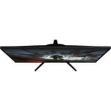 Arozzi Nova E-sport 25" 24.5" monitor Zwart, 2x DisplayPort, 2x HDMI, 400 Hz