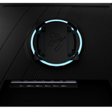 Arozzi Nova E-sport 25" 24.5" monitor Zwart, 2x DisplayPort, 2x HDMI, 400 Hz