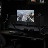 Arozzi Nova E-sport 25" 24.5" monitor Zwart, 2x DisplayPort, 2x HDMI, 400 Hz