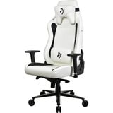 Arozzi Vernazza XL SoftPU - White gamestoel Wit