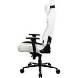 Arozzi Vernazza XL SoftPU - White gamestoel Wit