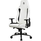 Arozzi Vernazza XL SoftPU - White gamestoel Wit