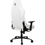 Arozzi Vernazza XL SoftPU - White gamestoel Wit