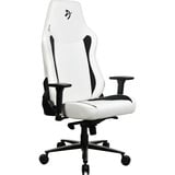 Arozzi Vernazza XL SoftPU - White gamestoel Wit