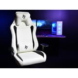 Arozzi Vernazza XL SoftPU - White gamestoel Wit