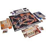 Asmodee Root - The Underworld Expansion Bordspel Engels, Uitbreiding, 2 - 6 spelers, 90 - 120 minuten, Vanaf 14 jaar