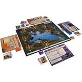 Asmodee Root - The Underworld Expansion Bordspel Engels, Uitbreiding, 2 - 6 spelers, 90 - 120 minuten, Vanaf 14 jaar