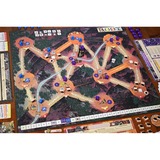 Asmodee Root - The Underworld Expansion Bordspel Engels, Uitbreiding, 2 - 6 spelers, 90 - 120 minuten, Vanaf 14 jaar