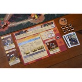 Asmodee Root - The Underworld Expansion Bordspel Engels, Uitbreiding, 2 - 6 spelers, 90 - 120 minuten, Vanaf 14 jaar