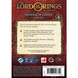 Asmodee The Lord of the Rings: Defenders of Gondor Starter Deck Kaartspel Engels, Uitbreiding, 1 - 4 spelers, 30 - 90 minuten, Vanaf 14 jaar