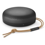 Bang & Olufsen Beosound A1 2nd Gen luidspreker antraciet, Bluetooth, USB-C