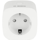 Bosch Tussenstekker Compact schakel stekkerdoos Wit
