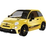 COBI Abarth 595 Competizione Constructiespeelgoed schaal 1:35