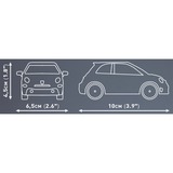 COBI Abarth 595 Competizione Constructiespeelgoed schaal 1:35
