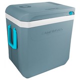 Campingaz Powerbox Plus koelbox Lichtgrijs/wit, 28 liter