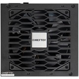 Chieftec VITA BPX-750-S, 750 Watt voeding  Zwart, 4x PCIe