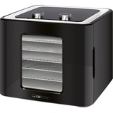 Clatronic DR 3773 voedseldroger Zwart
