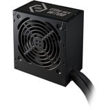 Cooler Master Elite NEX W700 230V 700 watt voeding  Zwart, 2x PCIe