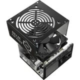 Cooler Master Elite NEX W700 230V 700 watt voeding  Zwart, 2x PCIe
