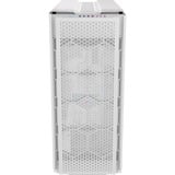 Corsair iCUE LINK 9000D Airflow big tower behuizing Wit | 4x USB-A | 2x USB-C | Tempered Glass