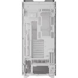 Corsair iCUE LINK 9000D Airflow big tower behuizing Wit | 4x USB-A | 2x USB-C | Tempered Glass
