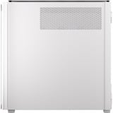 Corsair iCUE LINK 9000D Airflow big tower behuizing Wit | 4x USB-A | 2x USB-C | Tempered Glass