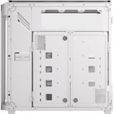 Corsair iCUE LINK 9000D Airflow big tower behuizing Wit | 4x USB-A | 2x USB-C | Tempered Glass