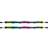 Corsair iCUE LS100 Smart Lighting Strip Expansion Kit 350 mm ledstrip 