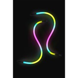 Corsair iCUE LS100 Smart Lighting Strip Expansion Kit 350 mm ledstrip 