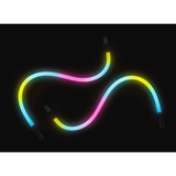 Corsair iCUE LS100 Smart Lighting Strip Expansion Kit 350 mm ledstrip 