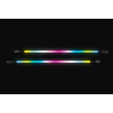 Corsair iCUE LS100 Smart Lighting Strip Expansion Kit 350 mm ledstrip 