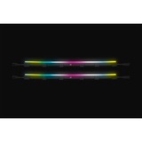 Corsair iCUE LS100 Smart Lighting Strip Expansion Kit 350 mm ledstrip 