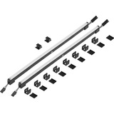 Corsair iCUE LS100 Smart Lighting Strip Expansion Kit 350 mm ledstrip 