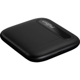 Crucial X6 Portable SSD 1 TB externe SSD Zwart, CT1000X6SSD9, USB-C 3.2 Gen 2 (10 Gbit/s)