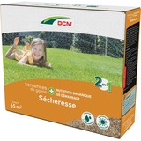 DCM Graszaad Plus Droogte 2,275 kg zaden Tot 65 m²