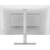 Dell 27 Plus QHD USB-C 27" monitor Wit, HDMI, DisplayPort, 2x USB-A, 2x USB-C