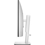 Dell  27" monitor Wit