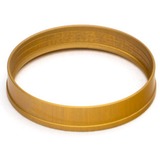 EKWB EK Quan Torq Color Ring HDC 16 verbinding Goud