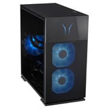 Erazer Engineer X30 (MD340099) gaming pc Zwart | Core i7-14700 | RTX 5060 Ti | 32 GB | 1 TB SSD