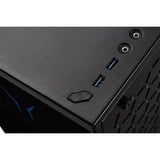 Erazer Engineer X30 (MD340099) gaming pc Zwart | Core i7-14700 | RTX 5060 Ti | 32 GB | 1 TB SSD
