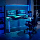 Erazer Engineer X30 (MD340099) gaming pc Zwart | Core i7-14700 | RTX 5060 Ti | 32 GB | 1 TB SSD