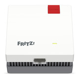 FRITZ! Mesh Wi-Fi Set 1700 duopack Edition International repeater Wit, 2 stuks, Wi-Fi 7, 3600 Mbit/s