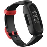 FitBit Ace 3 fitnesstracker Rood