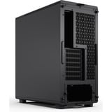 Fractal Design Epoch midi tower behuizing Zwart | 2x USB-A | 1x USB-C